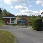 16 Chalet Hibiscus Horská chata Blavignac