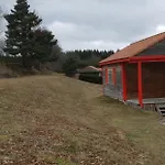 16 Chalet Hibiscus * Blavignac