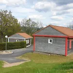 Horská chata 16 Chalet Hibiscus Blavignac