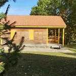 16 Chalet Hibiscus Blavignac