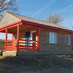 Horská chata 16 Chalet Hibiscus Blavignac