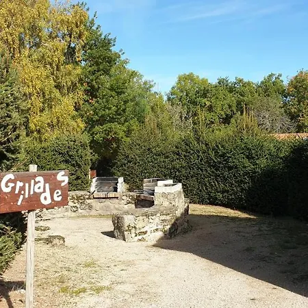 16 Chalet Hibiscus Chalé