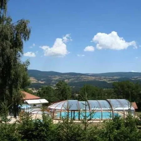 16 Chalet Hibiscus