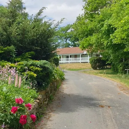 Chalé 16 Chalet Hibiscus